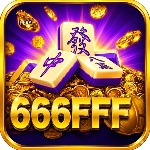 666FFF — ikon APK