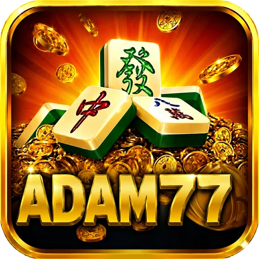ADAM77 — ikon APK