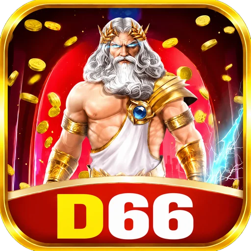 D66 — ikon APK