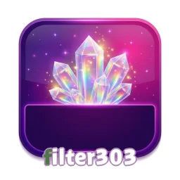 FILTER303 — ikon APK