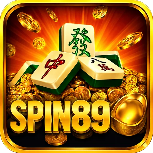 SPIN89 — ikon APK