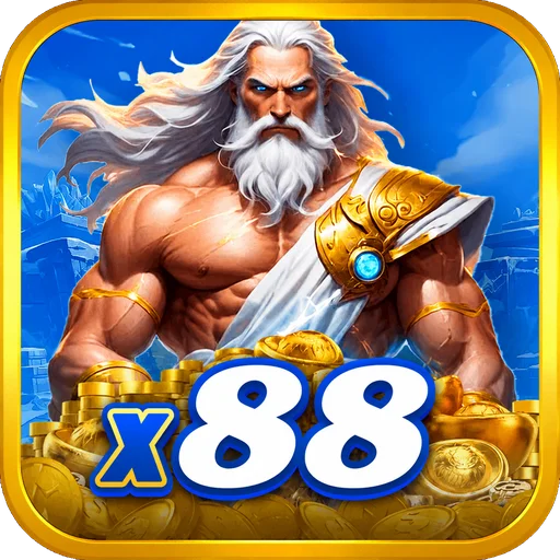 X88 — ikon APK