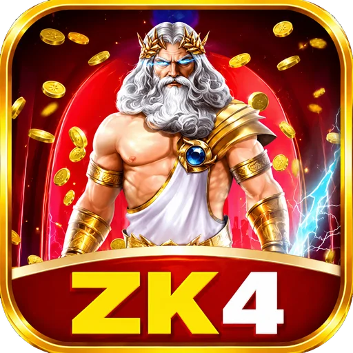 ZK4 — ikon APK